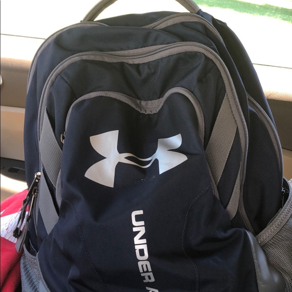 backpack